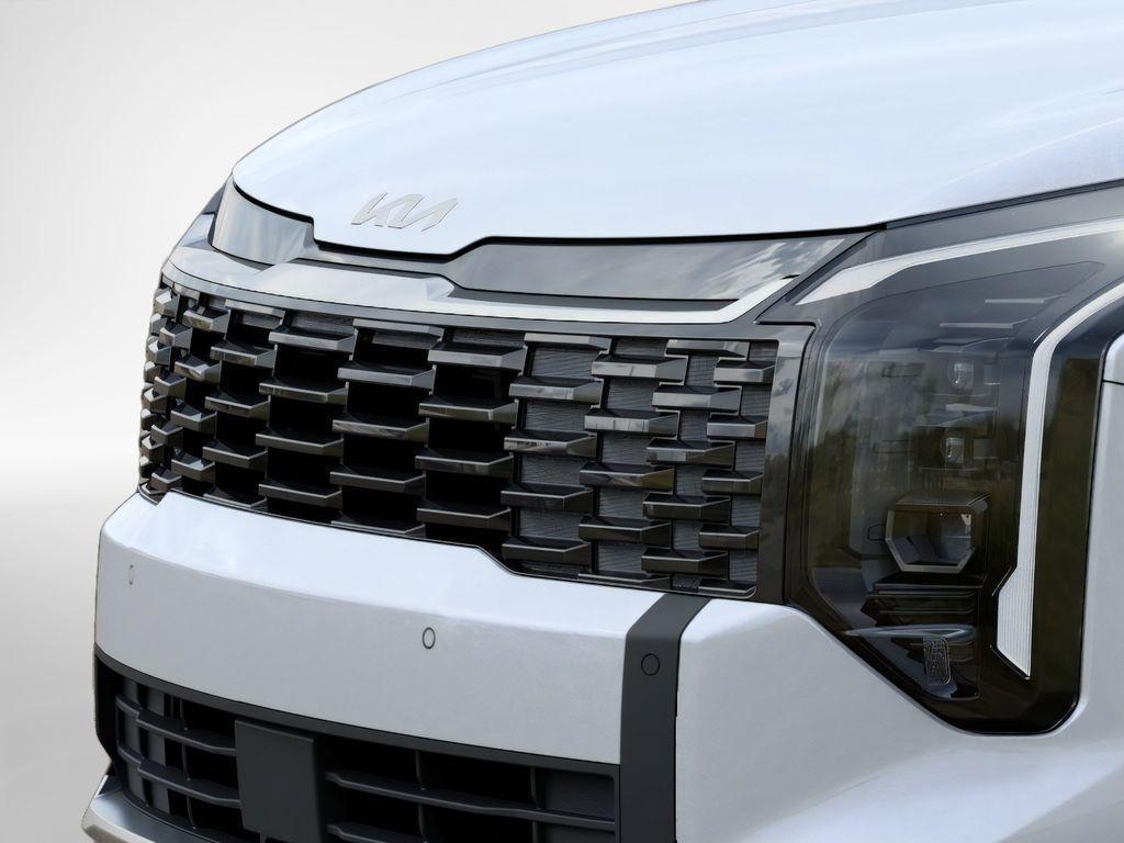 new 2026 Kia Sportage car, priced at $31,697