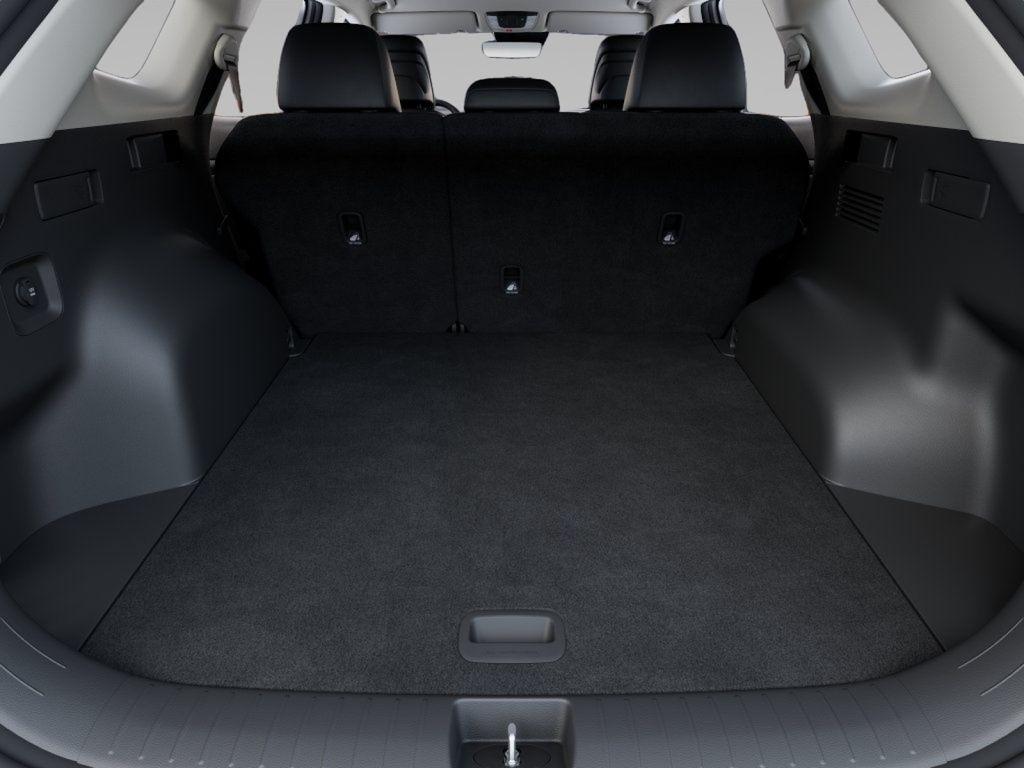 new 2026 Kia Sportage car, priced at $31,697