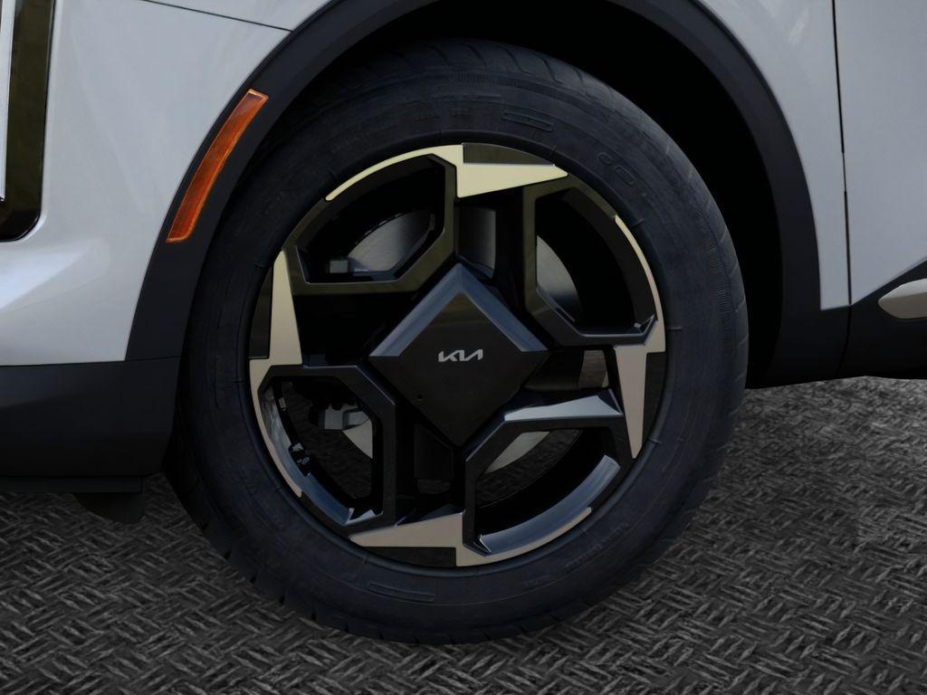 new 2026 Kia Sportage car, priced at $31,697