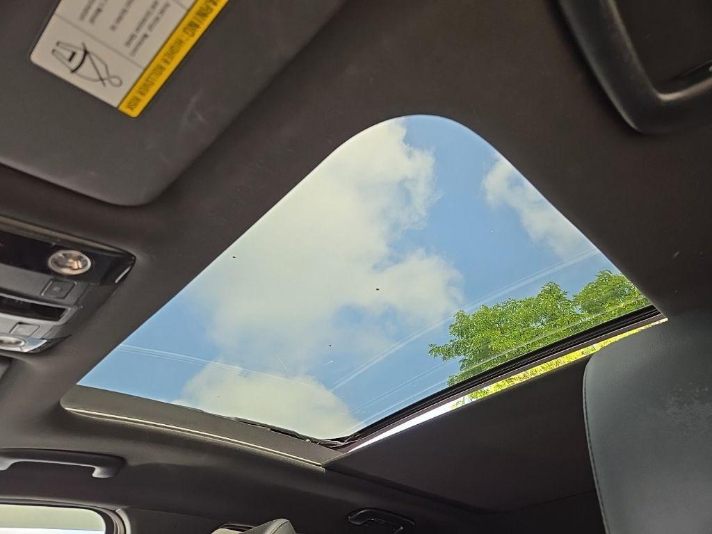 used 2023 Kia Sportage car, priced at $26,851