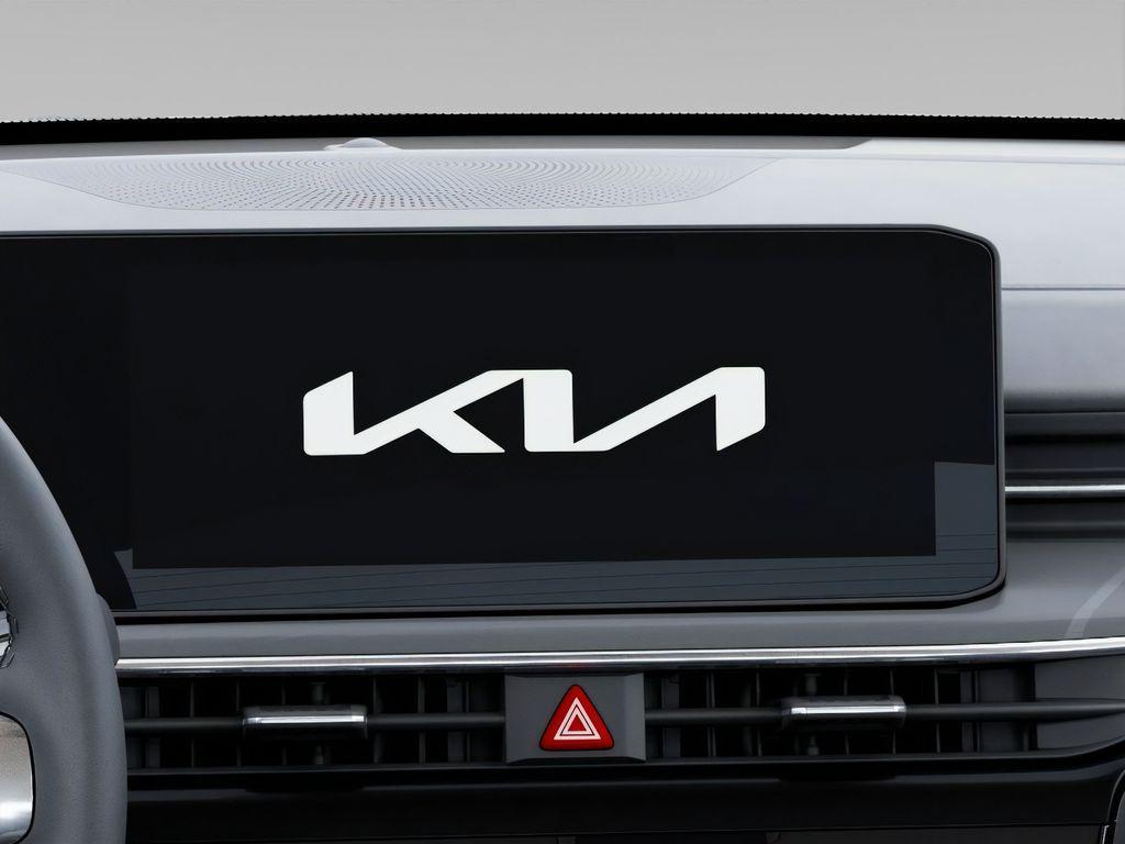 new 2026 Kia K5 car, priced at $31,467
