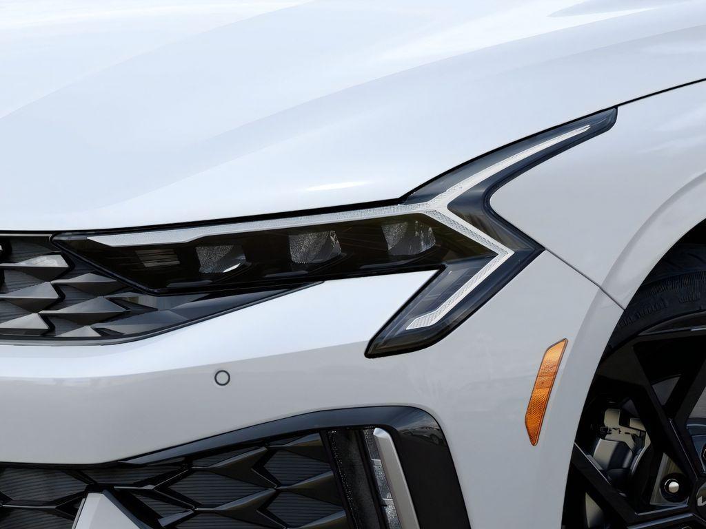 new 2026 Kia K5 car, priced at $31,467