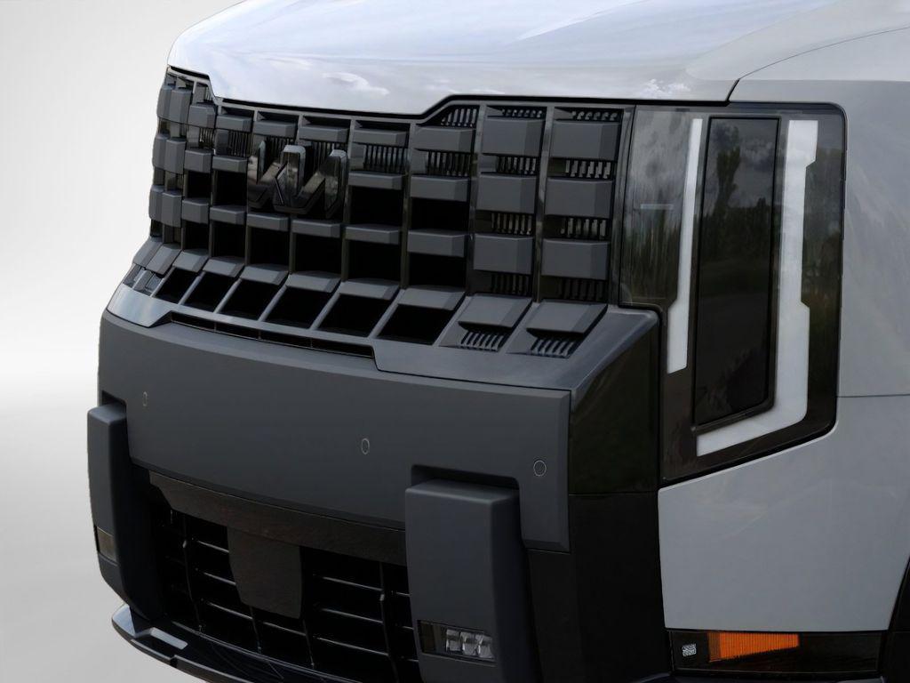 new 2027 Kia Telluride car, priced at $50,079