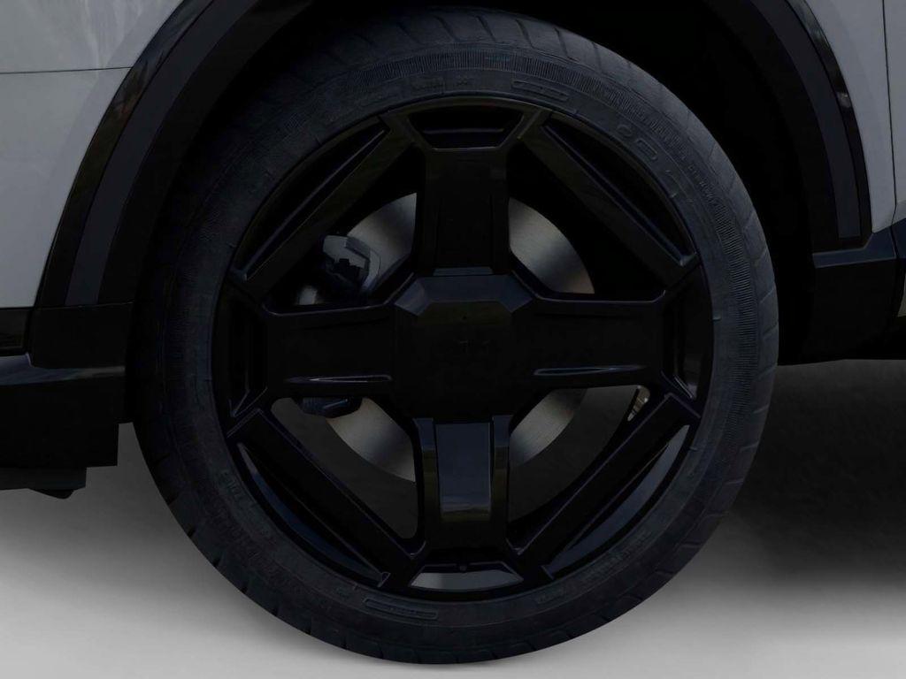 new 2027 Kia Telluride car, priced at $50,079