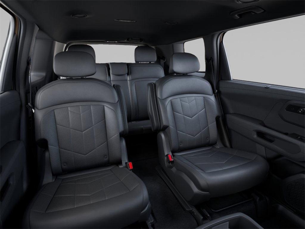 new 2027 Kia Telluride car, priced at $50,375