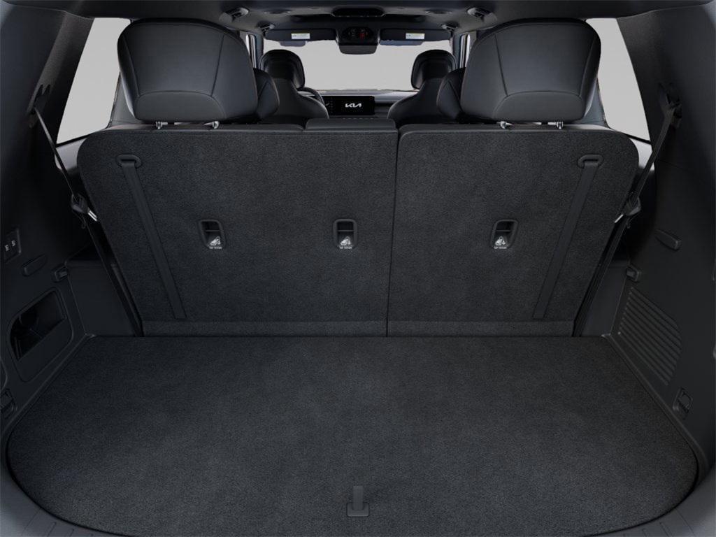 new 2027 Kia Telluride car, priced at $50,375
