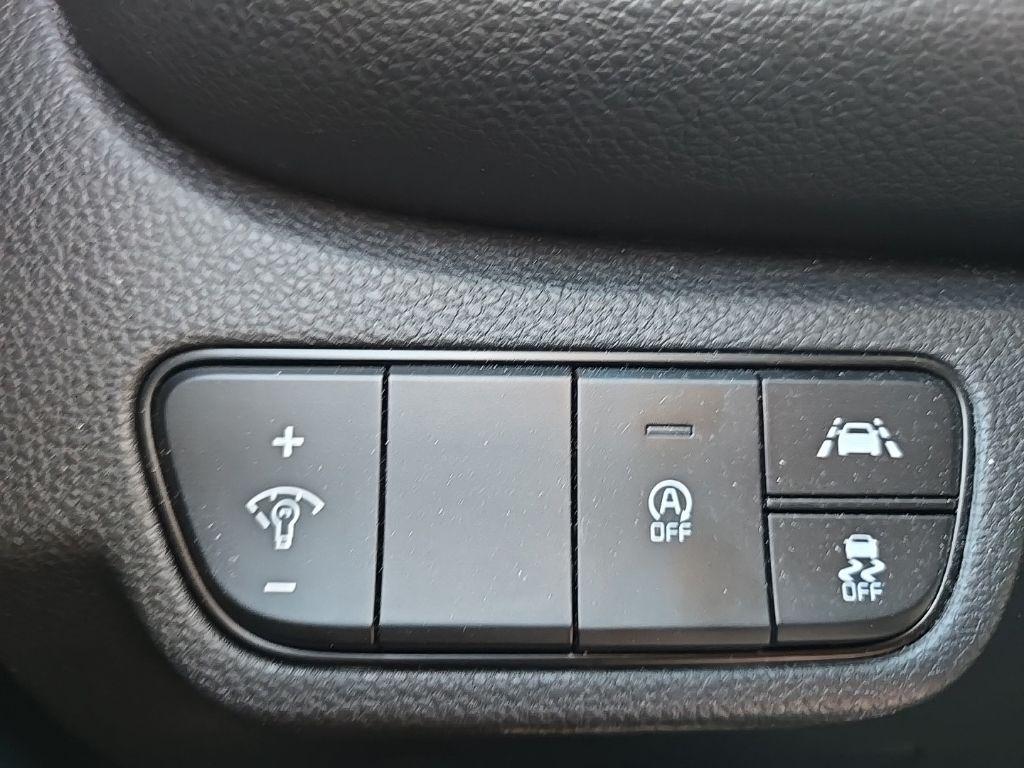 used 2023 Kia Seltos car, priced at $21,332