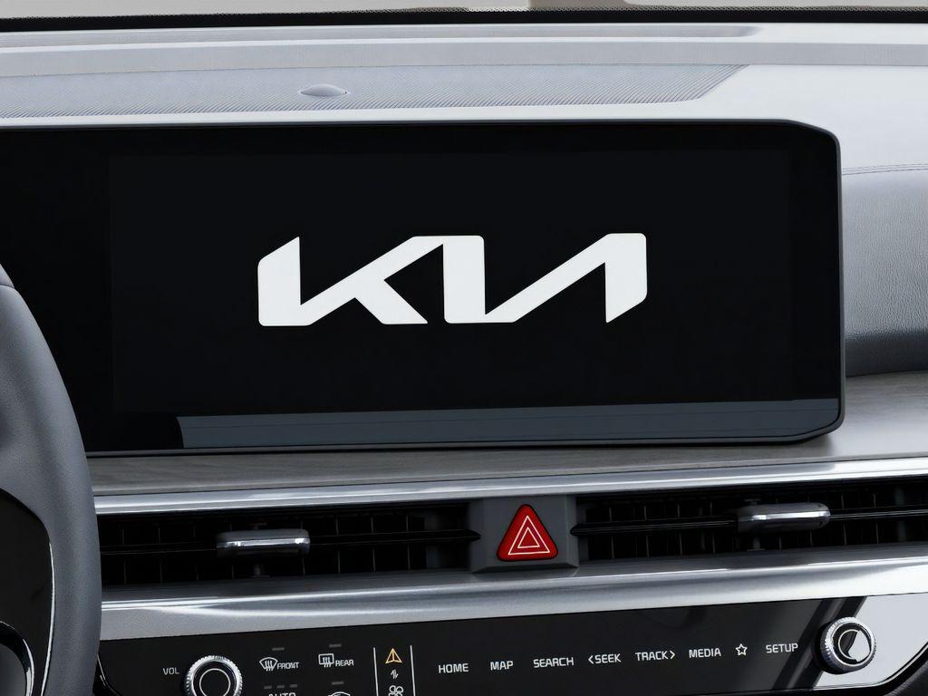 new 2026 Kia Sorento car, priced at $43,579