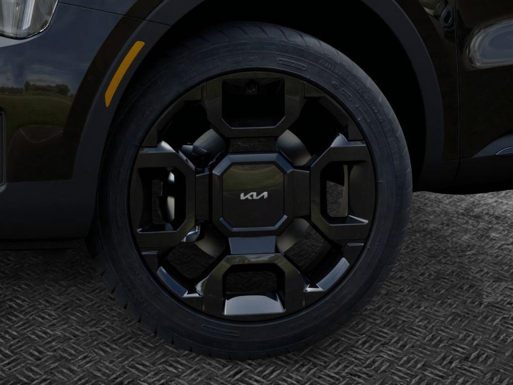 new 2026 Kia Sorento car, priced at $43,579
