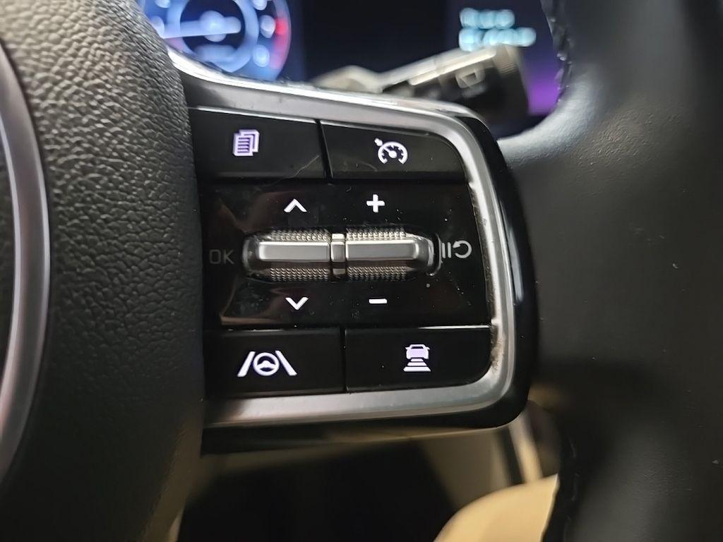 used 2024 Kia Carnival car, priced at $37,315