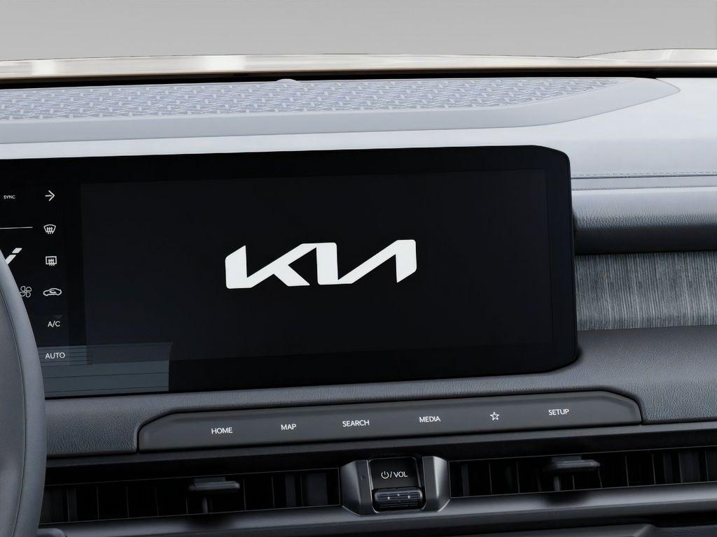 new 2027 Kia Telluride Hybrid car, priced at $59,667