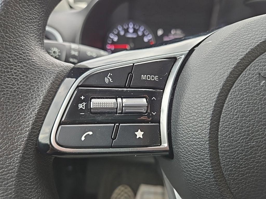 used 2024 Kia Forte car, priced at $19,040