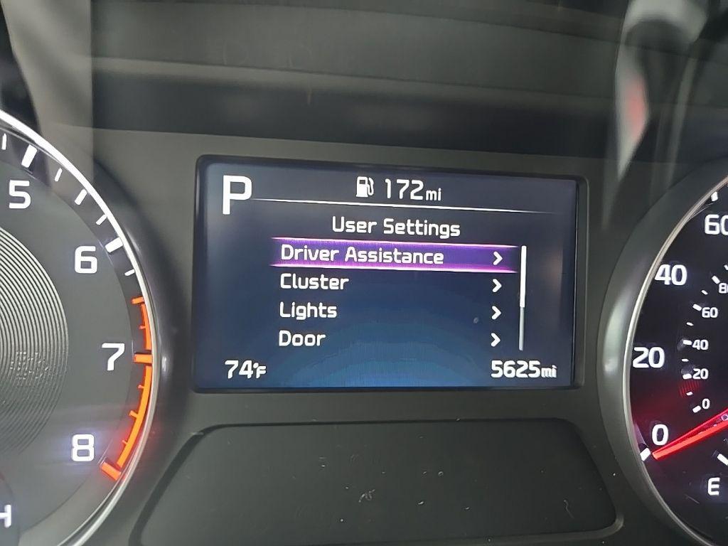 used 2024 Kia Forte car, priced at $19,040