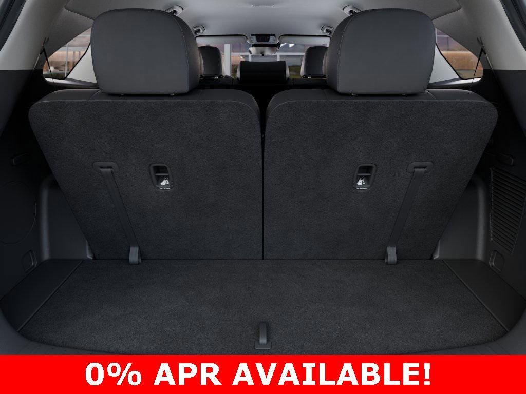 new 2026 Kia Sorento car, priced at $35,219