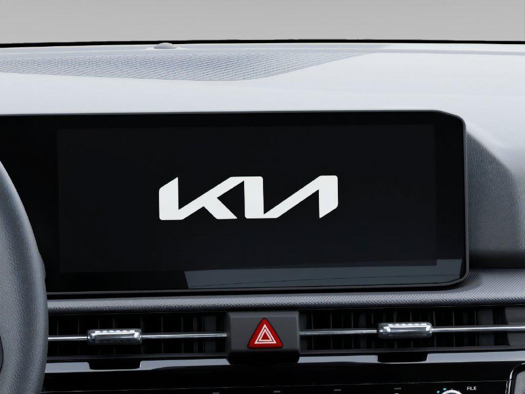 new 2027 Kia Sportage car, priced at $31,810