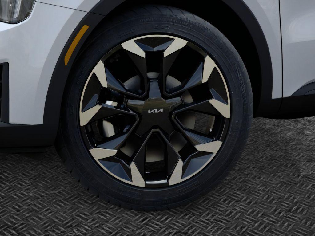 new 2026 Kia Sorento car, priced at $37,776