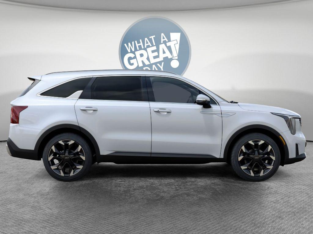 new 2026 Kia Sorento car, priced at $37,776
