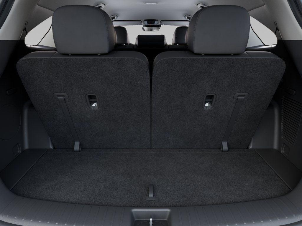 new 2026 Kia Sorento car, priced at $37,776