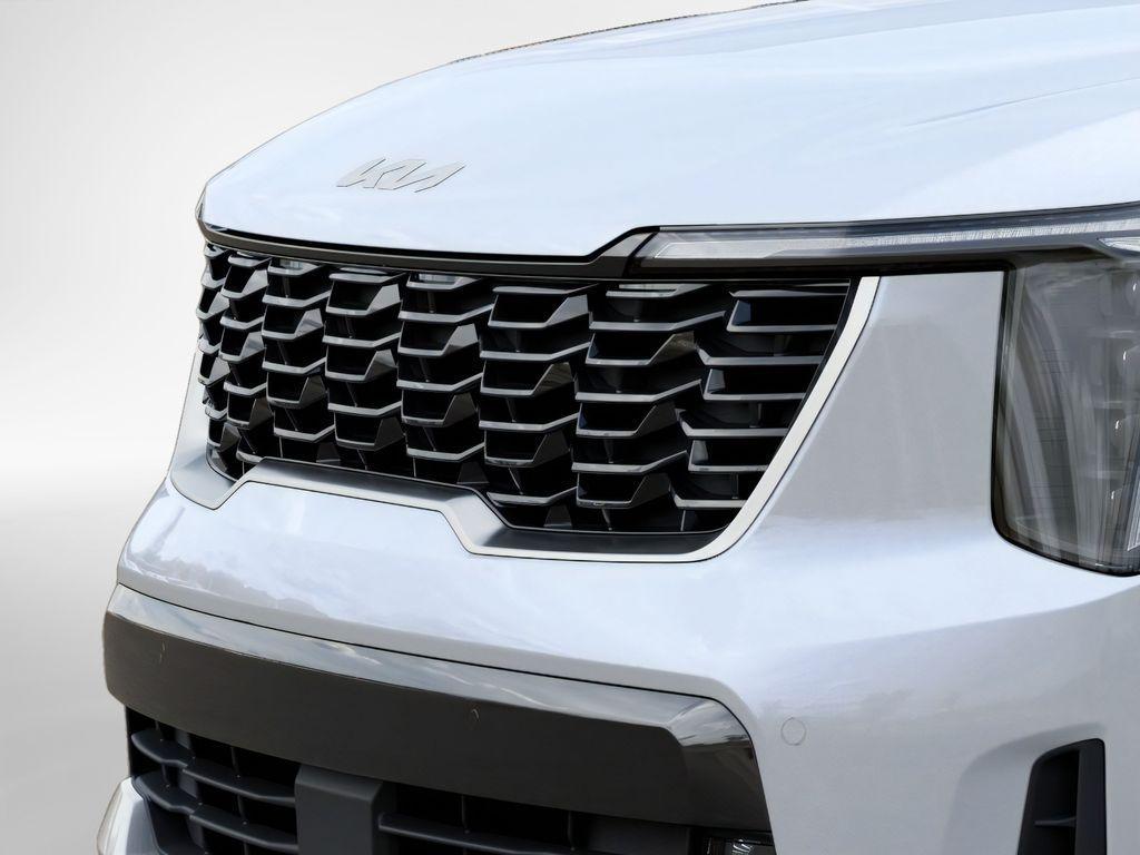 new 2026 Kia Sorento car, priced at $37,776