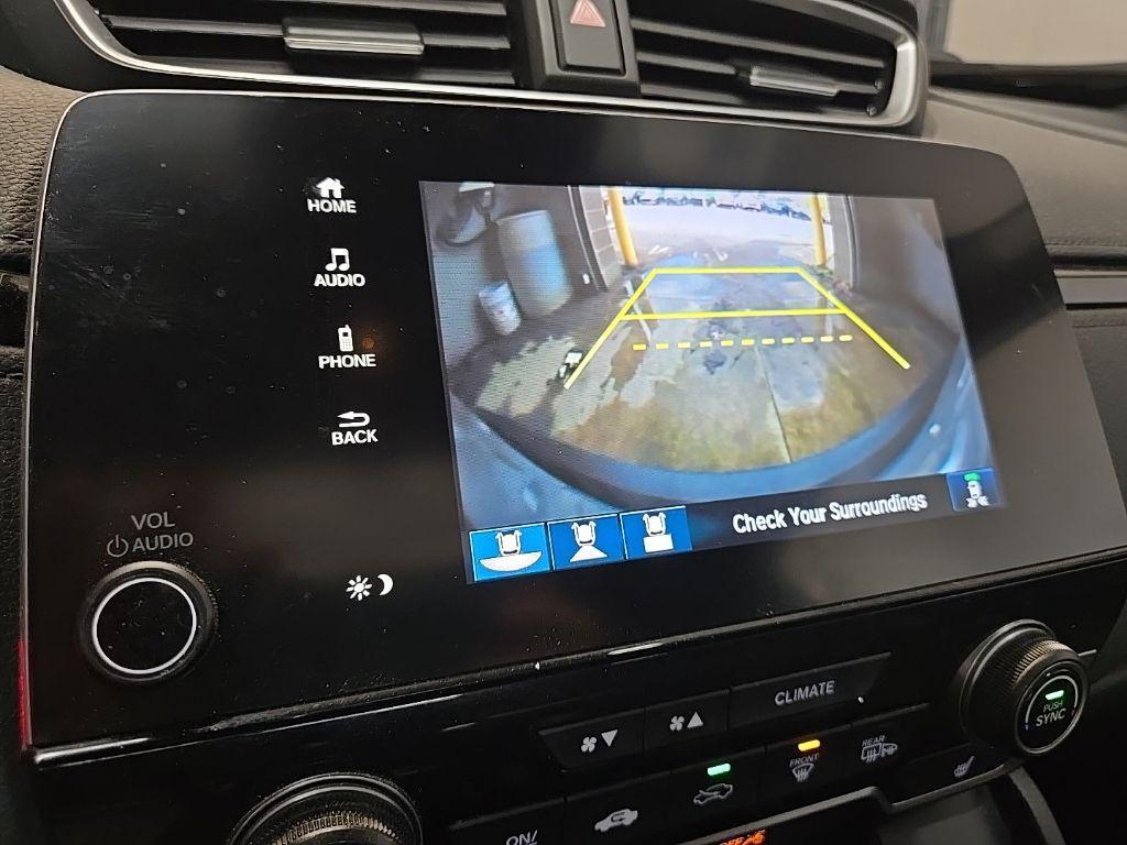 used 2019 Honda CR-V car, priced at $19,858
