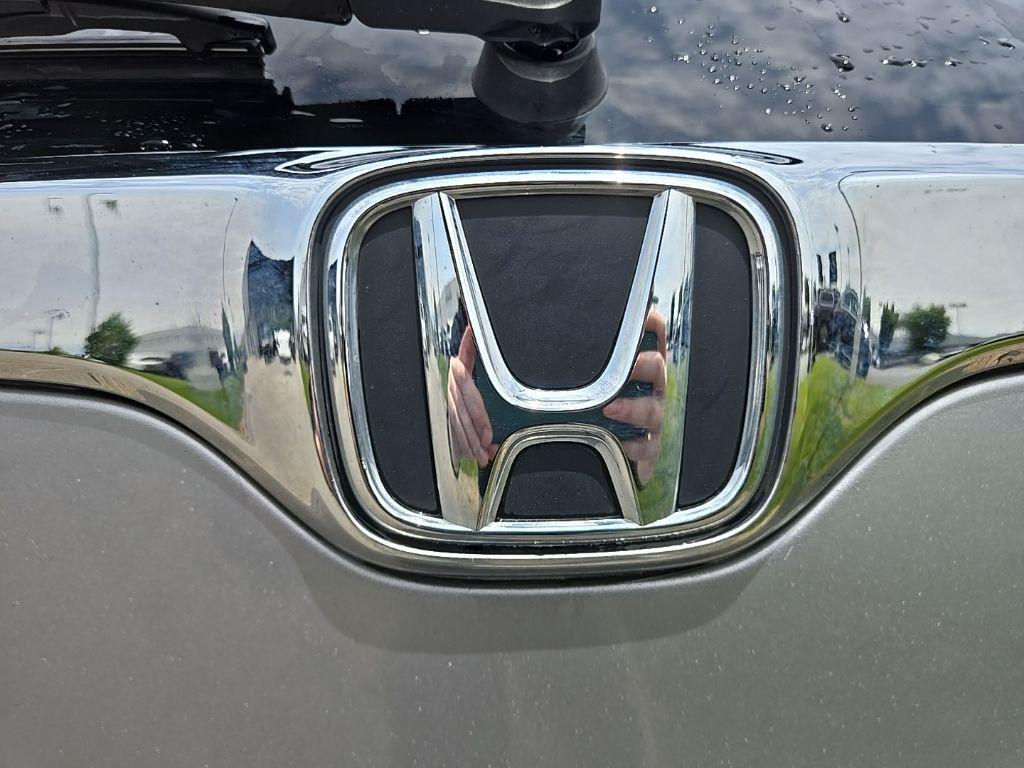 used 2019 Honda CR-V car, priced at $19,858