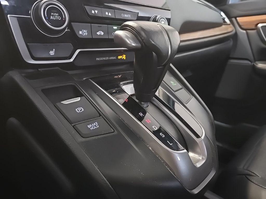 used 2019 Honda CR-V car, priced at $19,858
