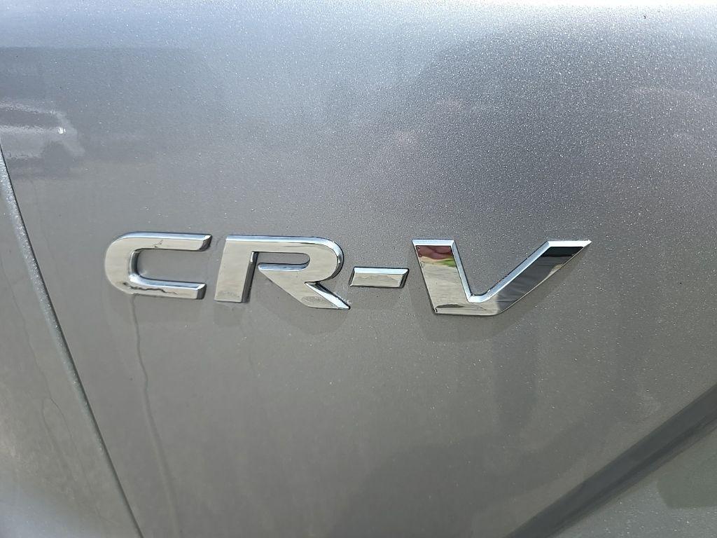 used 2019 Honda CR-V car, priced at $19,858
