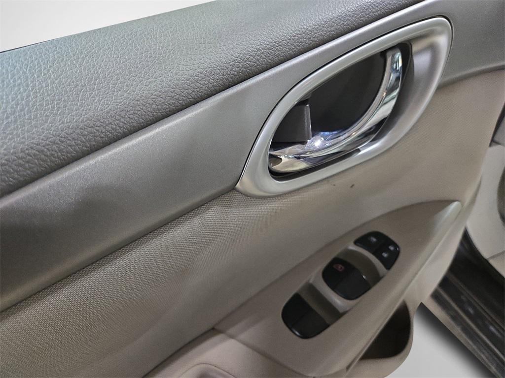 used 2014 Nissan Sentra car, priced at $8,767