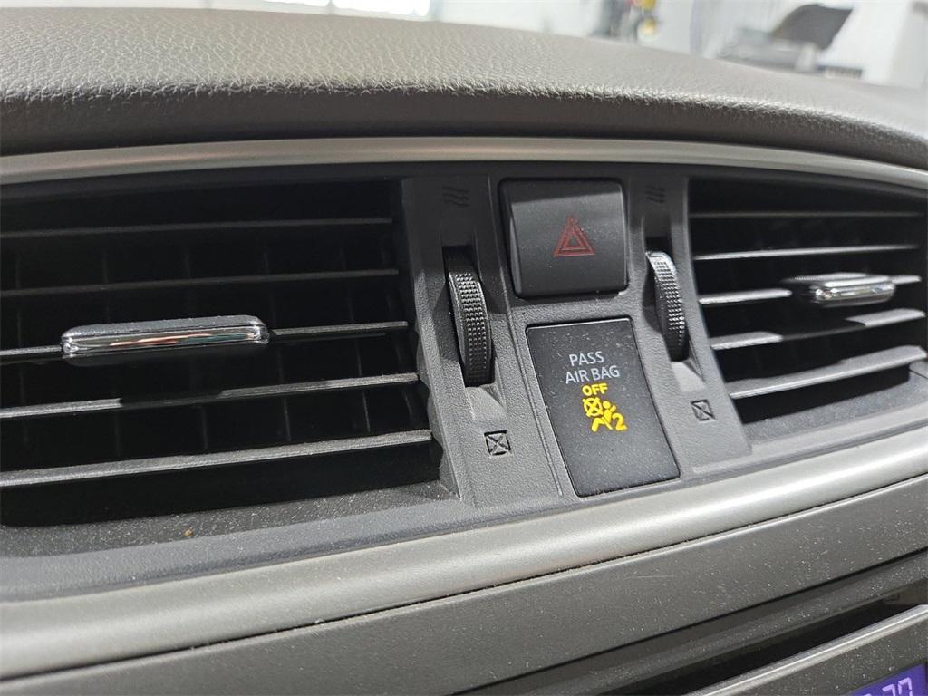 used 2014 Nissan Sentra car, priced at $8,767