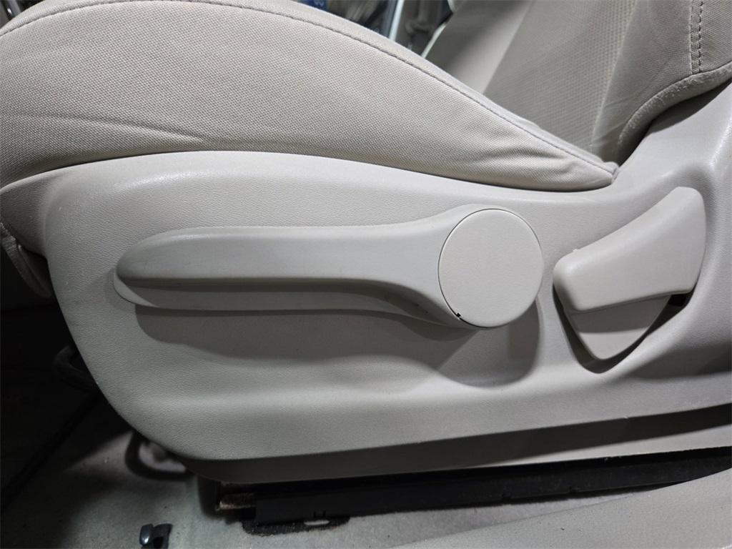 used 2014 Nissan Sentra car, priced at $8,767