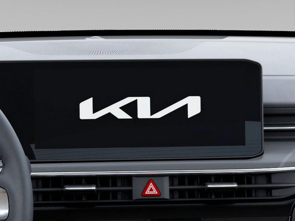 new 2026 Kia K5 car, priced at $30,992