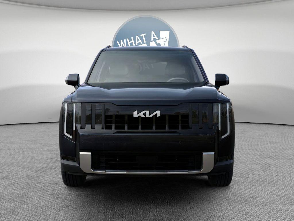 new 2027 Kia Telluride car, priced at $45,805