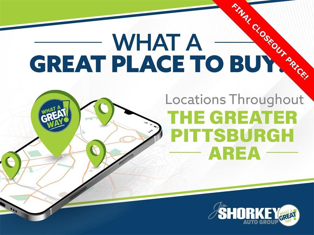 used 2020 Ford Explorer car, priced at $17,893