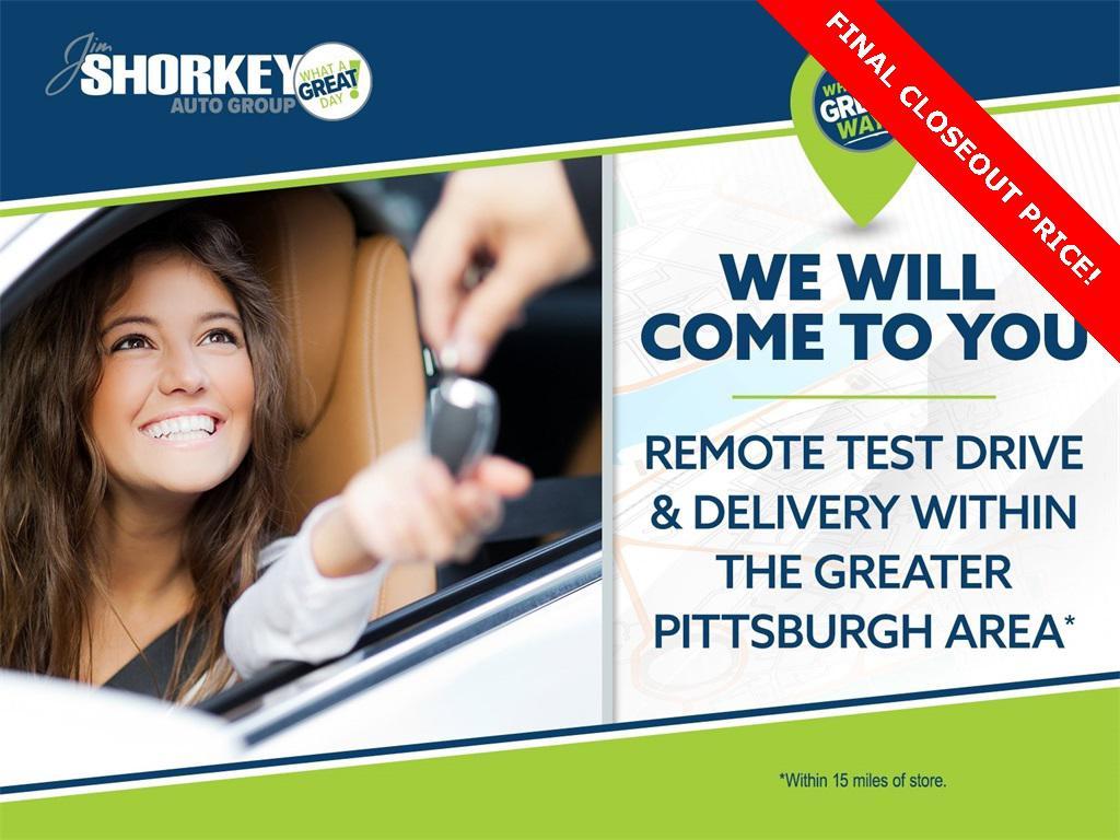 used 2020 Ford Explorer car, priced at $17,893