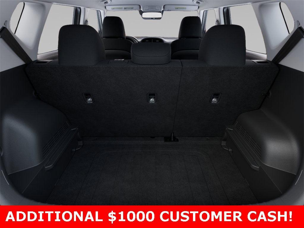 new 2025 Kia Soul car, priced at $20,797