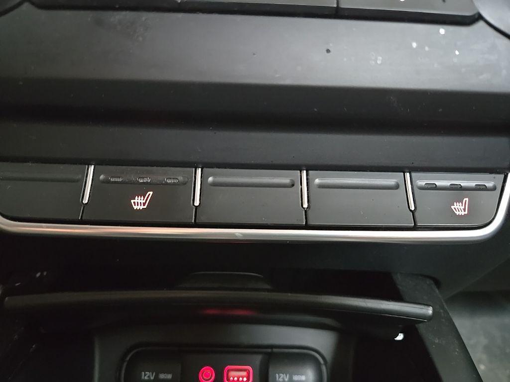 used 2016 Kia Sorento car, priced at $9,846