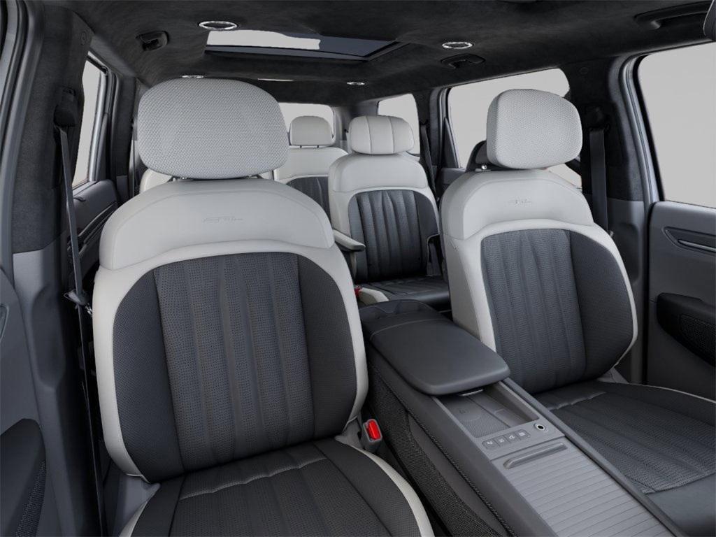 new 2026 Kia EV9 car, priced at $63,848