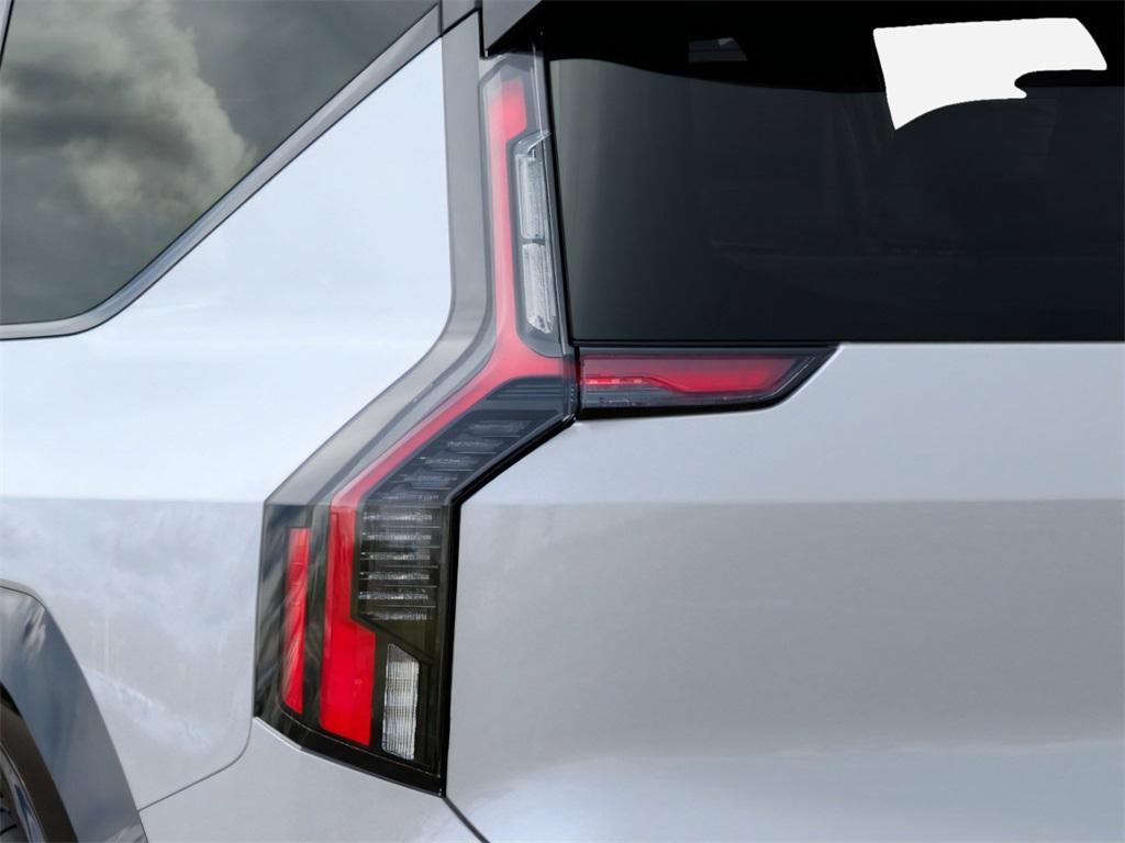 new 2026 Kia EV9 car, priced at $63,848
