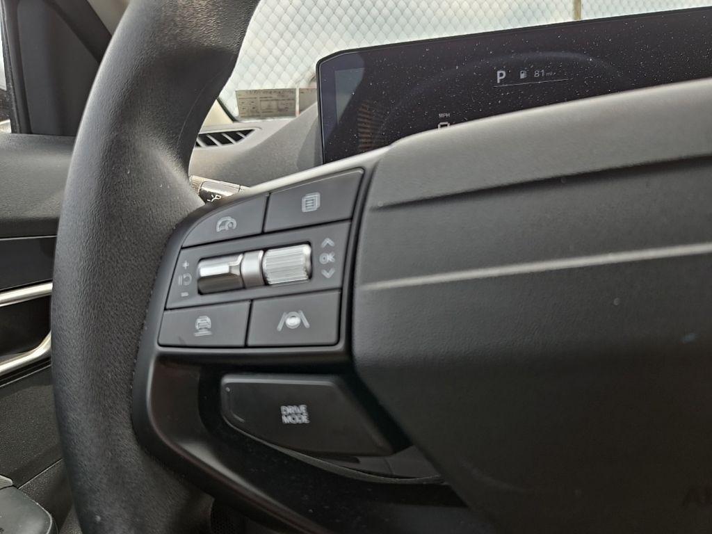 used 2025 Kia K4 car, priced at $20,611