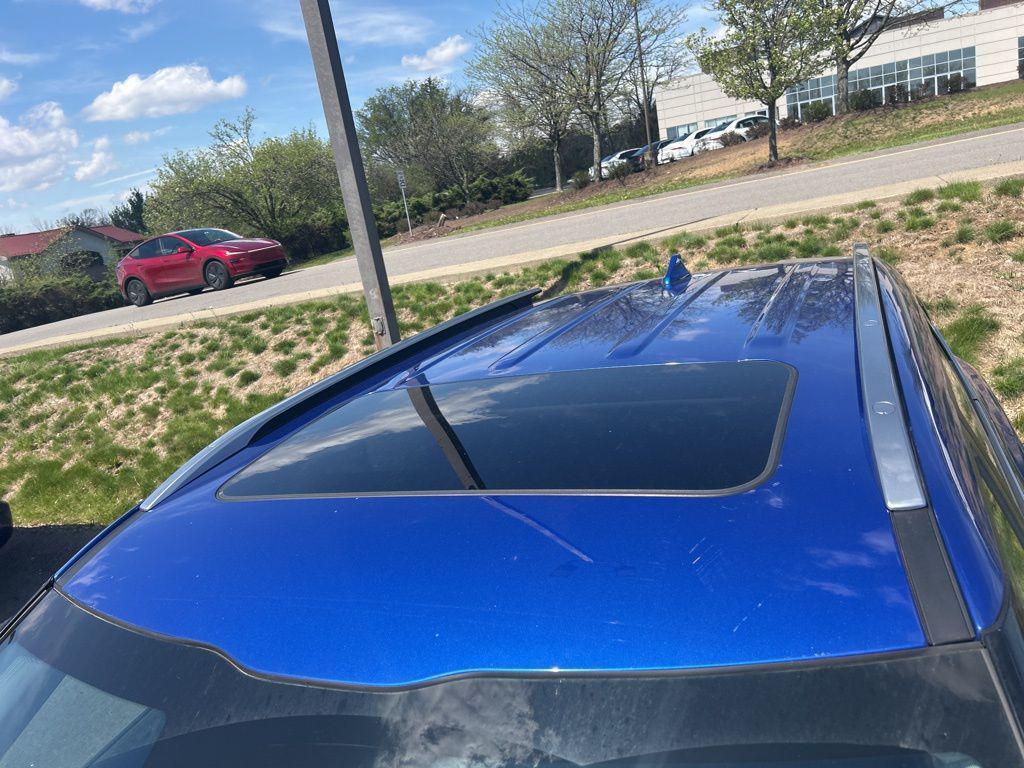 used 2021 Kia Seltos car, priced at $15,995
