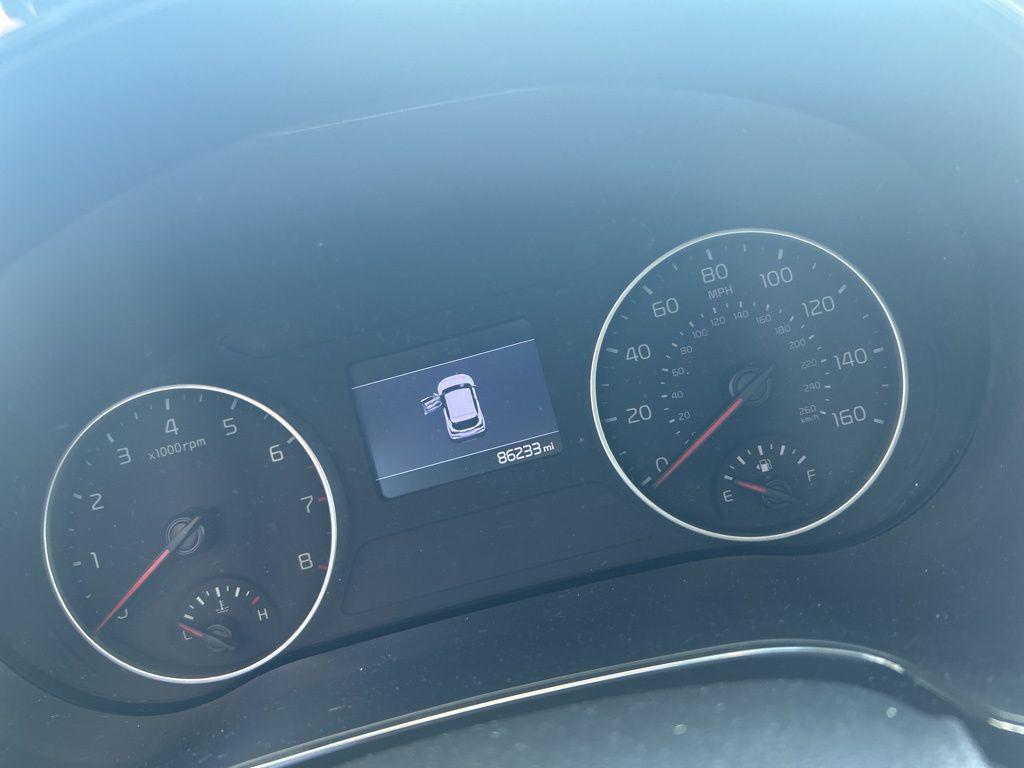 used 2021 Kia Seltos car, priced at $15,995