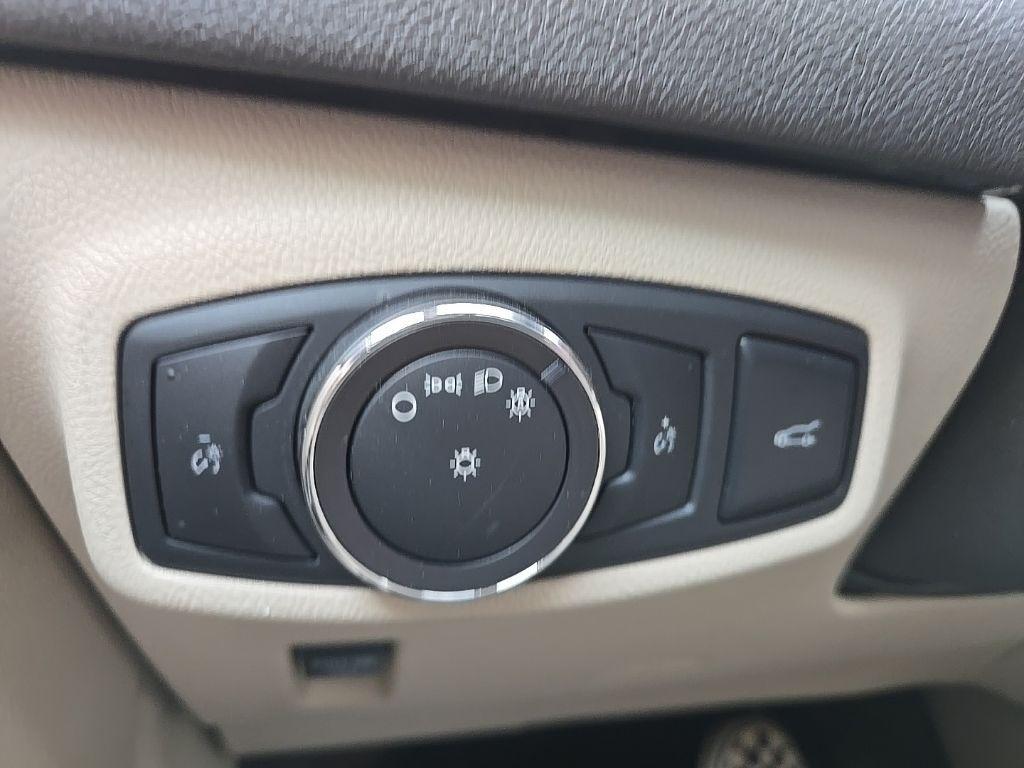 used 2017 Lincoln MKC car, priced at $14,228