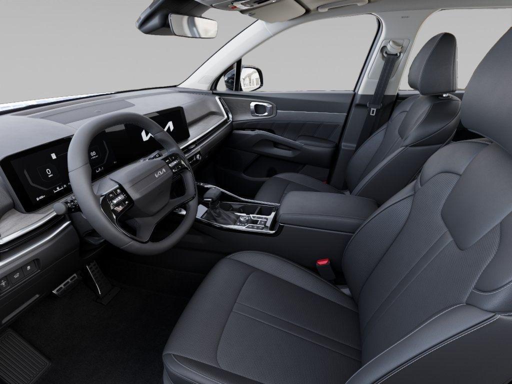 new 2026 Kia Sorento car, priced at $41,712