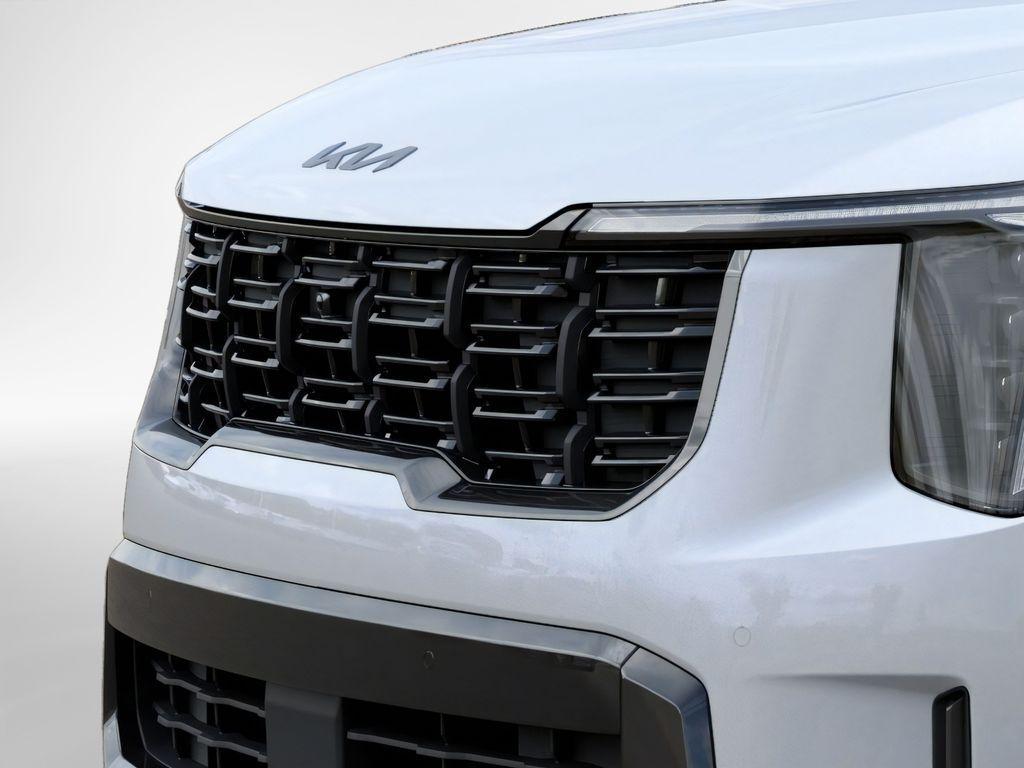 new 2026 Kia Sorento car, priced at $41,712