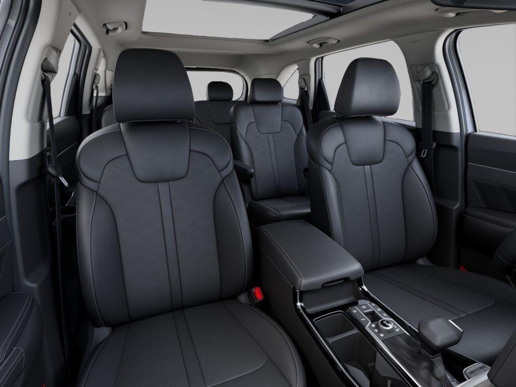 new 2026 Kia Sorento car, priced at $41,712