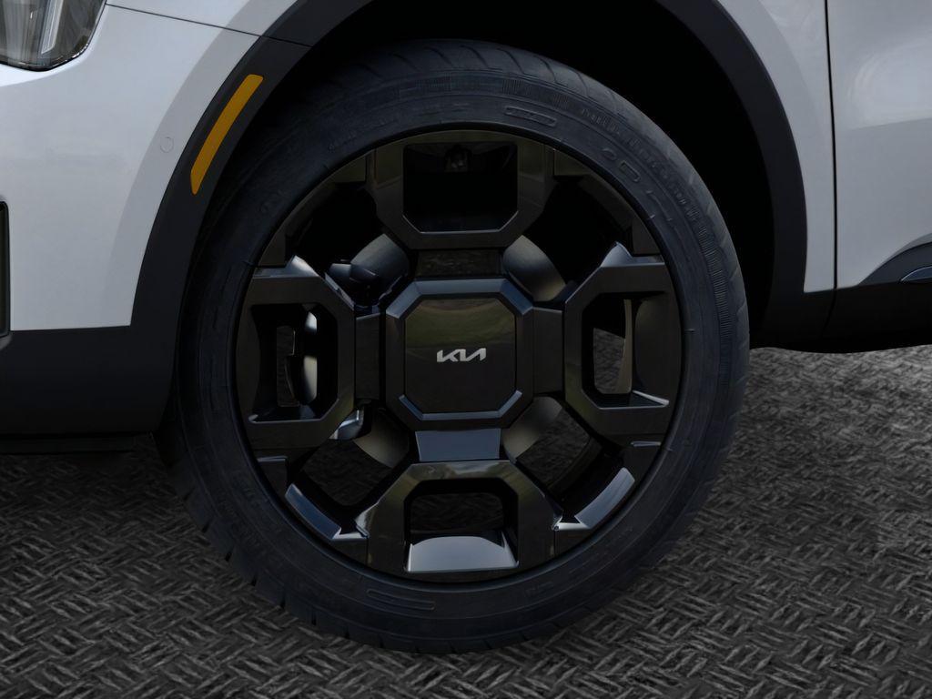 new 2026 Kia Sorento car, priced at $41,712