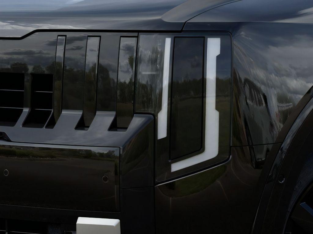 new 2027 Kia Telluride Hybrid car, priced at $57,702