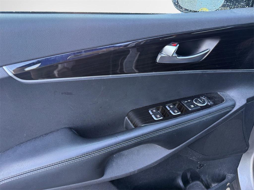 used 2019 Kia Sorento car, priced at $12,862
