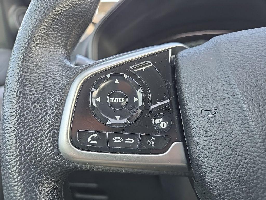 used 2022 Honda CR-V car, priced at $21,665