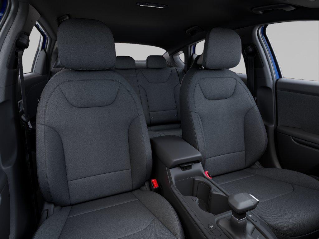 new 2026 Kia K4 car, priced at $23,084